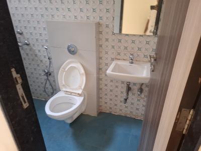 Nisarg CHSL Bathroom One 4