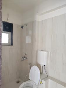 Bedroom Image of 690 Sq.ft 1 BHK Apartment / Flat for rent in Puraniks City Reserva Phase 1, Thane West Thane for Rs. 17050
