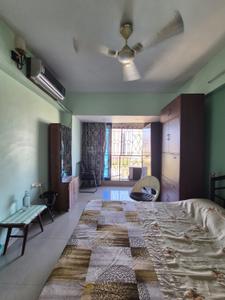 Bedroom Image of 1450 Sq.ft 3 BHK Apartment / Flat for sale in Sanpada Navi Mumbai for Rs. 38000000