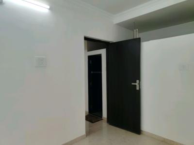 Bedroom Image of 870 Sq.ft 2 BHK Apartment / Flat for sale in Sai Jayshree Darshan Apartment, Boisar Mumbai for Rs. 4000000