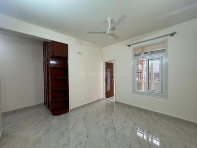 Bedroom Image of 1650 Sq.ft 3 BHK Apartment / Flat for sale in Serene Groove II, Kodihalli Bengaluru for Rs. 25000000