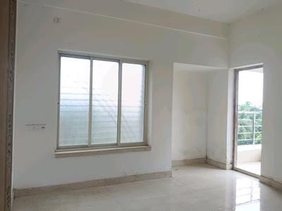 Bedroom Image of 1120 Sq.ft 3 BHK Apartment / Flat for sale in Kamdahari Kolkata for Rs. 6400000