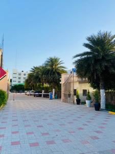 Image of 1200 Sq.ft 2 BHK Builder Floor for sale in Kharar, Mohali for Rs. 6890000