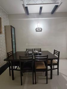 Hall Image of 2493 Sq.ft 4 BHK Apartment / Flat for sale in Satellite Ahmedabad for Rs. 24000000