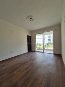 Bedroom Image of 2285 Sq.ft 3 BHK Apartment / Flat for sale in Pareena Express Heights, Sector 99 Gurgaon for Rs. 21600000