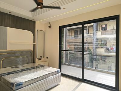 Bedroom Image of 2500 Sq.ft 5 BHK Builder Floor for sale in Indirapuram Ghaziabad for Rs. 42003101