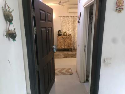 Hall Image of 3150 Sq.ft 4 BHK Builder Floor for rent in JSS 4BHK Emrald Hills Floors, Sector 65 Gurgaon for Rs. 62000