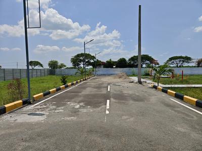 Image of 750 Sq.ft Residential Plot / Land for sale in Padappai, Chennai for Rs. 2249250