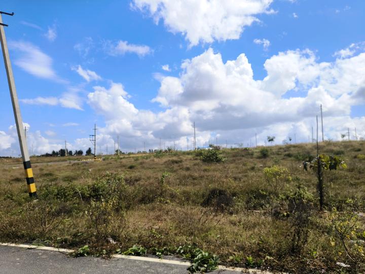 KHB Surya City Phase 4 Main Image 1