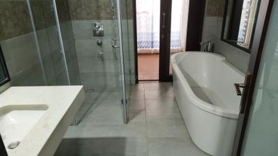 Image of 4800 Sq.ft 4 BHK Villa for sale in Embassy Grove, Rustam Bagh Layout, Bengaluru for Rs. 110000000