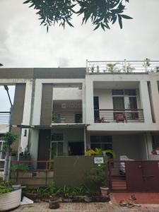 Image of 1950 Sq.ft 4 BHK Duplex for sale in Green Earth City, Amleshwar, Raipur for Rs. 8000000