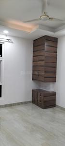 Hall Image of 615 Sq.ft 2 BHK Builder Floor for rent in Sector 13 Dwarka New Delhi for Rs. 40500