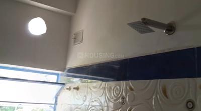 Bathroom Image of 990 Sq.ft 3 BHK Apartment / Flat for sale in Sodepur Kolkata for Rs. 3000000
