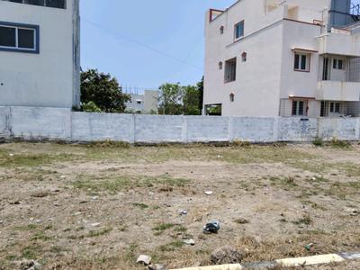 Image of 1250 Sq.ft Residential Plot / Land for sale in SVS Nagar, Singaperumal Koil, Chennai for Rs. 2125000