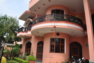 Image of 3411 Sq.ft 5 BHK Independent House for sale in Model Town, Yamuna Nagar for Rs. 39000000