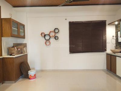 Hall Image of 1560 Sq.ft 3 BHK Apartment / Flat for sale in Sekhar Hyde Park by Sekhar Group, Whitefield Bengaluru for Rs. 13400000