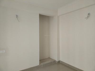 Bedroom Image of 990 Sq.ft 2.5 BHK Apartment / Flat for sale in Terrace Homes, Noida Extension Greater Noida for Rs. 7521000