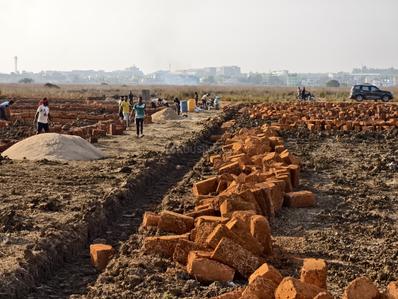 Image of 1800 Sq.ft Residential Plot / Land for sale in Sundarpada, Bhubaneswar for Rs. 1618200