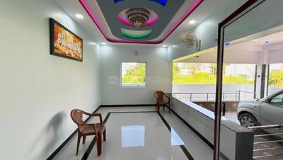 Hall Image of 990 Sq.ft 2 BHK Independent House for sale in Thirunindravur Chennai for Rs. 3300000
