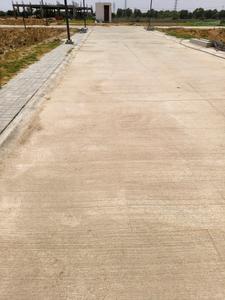 Image of 1305 Sq.ft Residential Plot / Land for sale in Pataudi, Gurgaon for Rs. 12556000