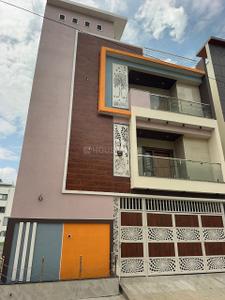 Image of 4800 Sq.ft 7 BHK Independent House for sale in Andrahalli, Bengaluru for Rs. 27000000