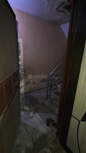 Balcony Image of 675 Sq.ft 3 BHK Apartment / Flat for sale in Shahdara New Delhi for Rs. 3600000
