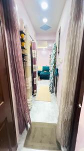Image of 880 Sq.ft 2 BHK Apartment / Flat for sale in New York City, Morod, Indore for Rs. 2850000