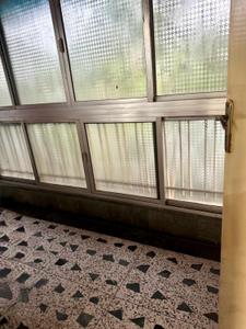 Balcony Image of 1100 Sq.ft 2 BHK Apartment / Flat for sale in Kiran Apartment, South Dum Dum Kolkata for Rs. 5000000