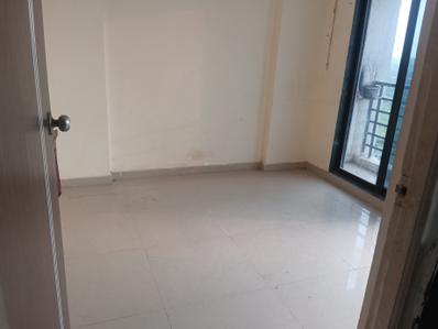 Bedroom Image of 590 Sq.ft 1 BHK Apartment / Flat for sale in Prithvi Residency , Nalasopara West Nala Sopara for Rs. 2650000