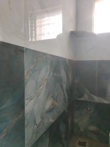 Common Bathroom Image of 1040 Sq.ft 2 BHK Apartment / Flat for sale in Kovilambakkam Chennai for Rs. 9360000