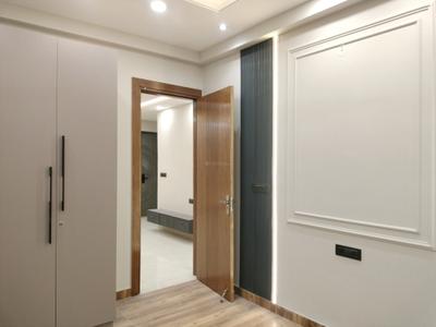 Bedroom Image of 1350 Sq.ft 3 BHK Builder Floor for sale in Puri Kohinoor Faridabad, Sector 89 Faridabad for Rs. 16000000