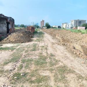 Image of 120 Sq.ft Residential Plot / Land for sale in Sector 29 Rohini, New Delhi for Rs. 50000000