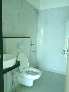 Bedroom One Image of 882 Sq.ft 2 BHK Apartment / Flat for sale in Dahisar East Mumbai for Rs. 7600000