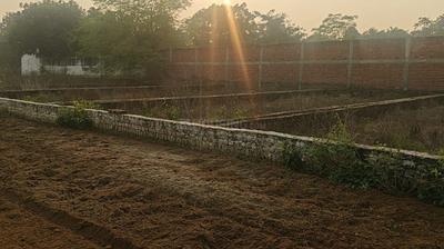 Image of 1000 Sq.ft Residential Plot / Land for sale in Airport Area, Gorakhpur for Rs. 451000