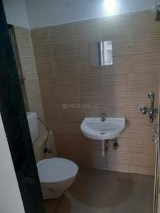 Image of 680 Sq.ft 2 BHK Apartment / Flat for rent in DB Ozone, Dahisar East, Mumbai for Rs. 35000