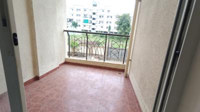 Image of 865 Sq.ft 2 BHK Apartment / Flat for sale in Dhayari, Pune for Rs. 5300000