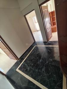 Kitchen Image of 1800 Sq.ft 3 BHK Apartment / Flat for rent in Bennigana Halli Bengaluru for Rs. 70000