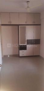 Bedroom Image of 600 Sq.ft 1 BHK Builder Floor for rent in New Tippasandra Bengaluru for Rs. 25000
