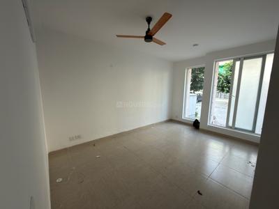 Living Room Image of 932 Sq.ft 2 BHK Builder Floor for sale in Wave Veridia, Wave City Ghaziabad for Rs. 8800000