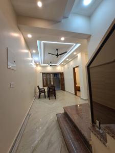 Image of 1291 Sq.ft 6 BHK Independent House for sale in Delta II, Greater Noida for Rs. 35000000