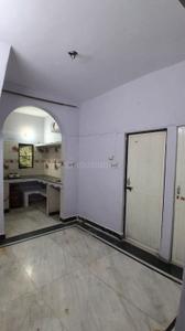 1 BHK Independent House