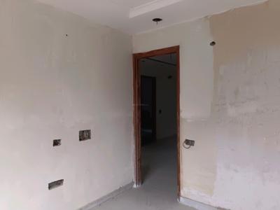 Bedroom Image of 800 Sq.ft 3 BHK Builder Floor for sale in Sector 29 Rohini New Delhi for Rs. 8000000