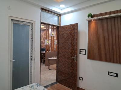 Bedroom Image of 1200 Sq.ft 3 BHK Apartment / Flat for sale in Hark Sai Homes 6, Sector 49 Noida for Rs. 6000000