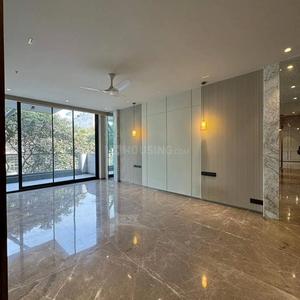 3 BHK Independent Builder Floor