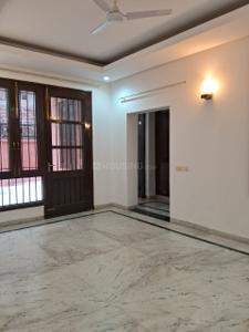 4 BHK Flat