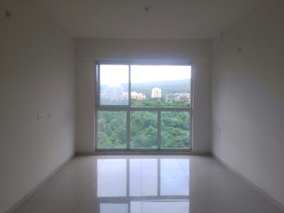 Living Room Image of 900 Sq.ft 2 BHK Apartment / Flat for sale in Godrej Tranquil, Kandivali East Mumbai for Rs. 17250000