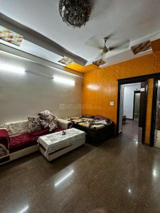 Hall Image of 1700 Sq.ft 4 BHK Builder Floor for sale in Vasundhara Ghaziabad for Rs. 15000000