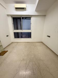 Bedroom Image of 1680 Sq.ft 3 BHK Apartment / Flat for rent in Omkar Alta Monte, Malad East Mumbai for Rs. 135000