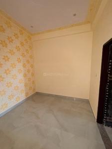 Bedroom Image of 750 Sq.ft 2 BHK Independent House for sale in Sabrampura Jaipur for Rs. 3000000