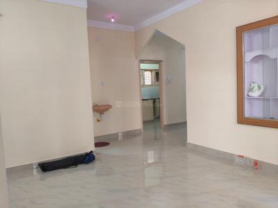 Hall Image of 1000 Sq.ft 2 BHK Builder Floor for rent in Ejipura Bengaluru for Rs. 30000